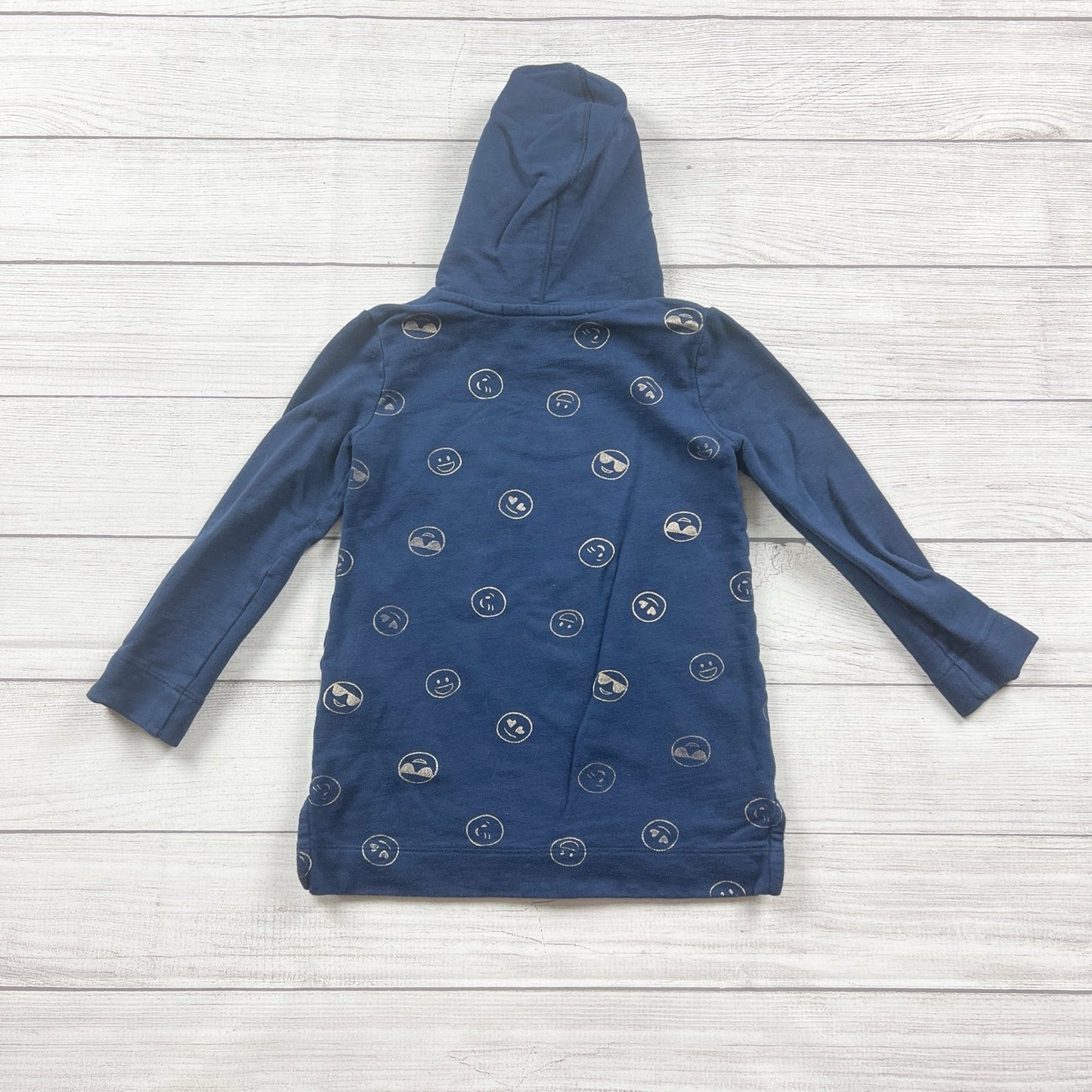 5-6 | Print Tunic