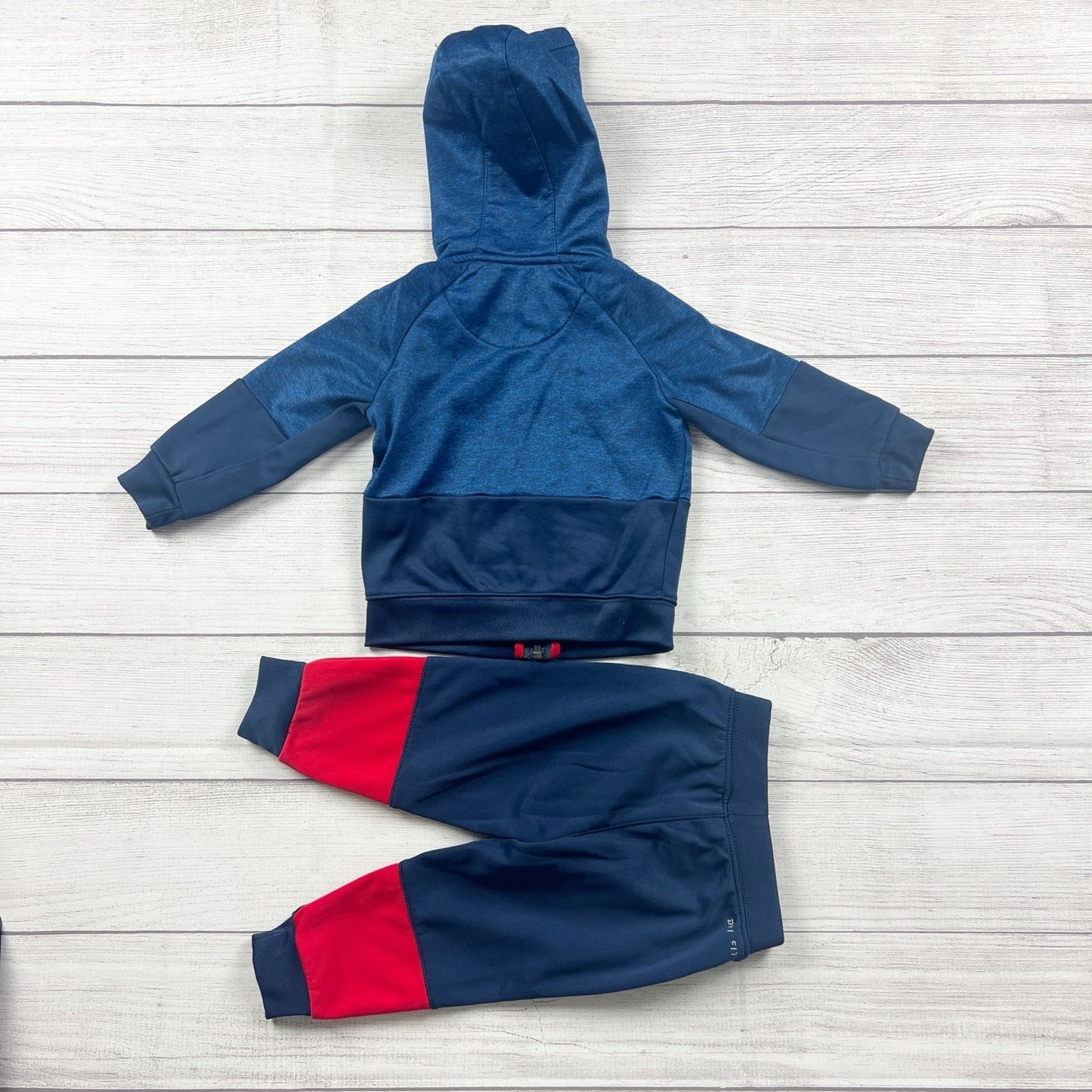 12-18M | Track Suit Outfit