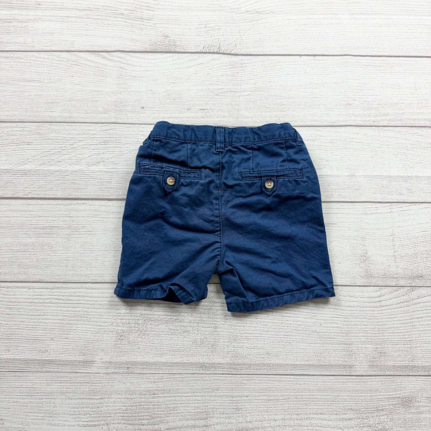 Zara Baby Boy Shorts Chino Shorts Casual Summer Shorts 9-12 Months