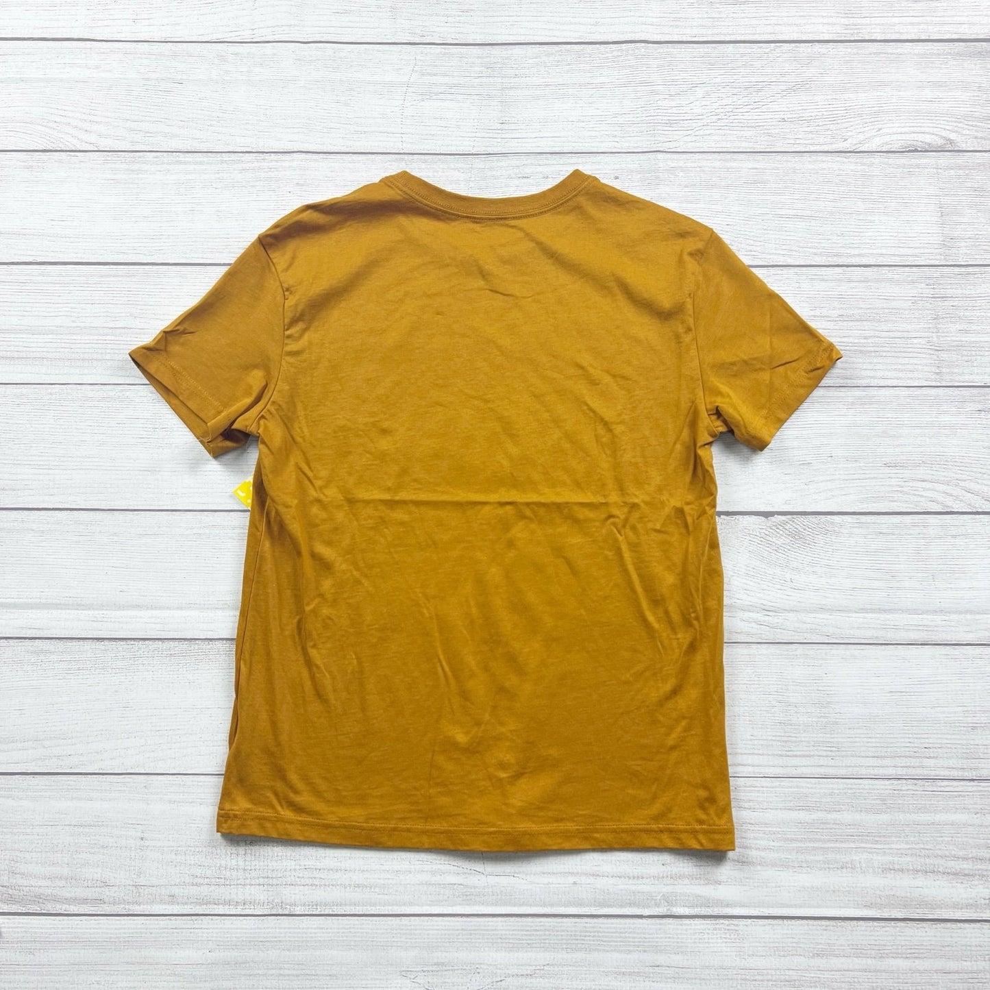 12-14 | Graphic Shirt