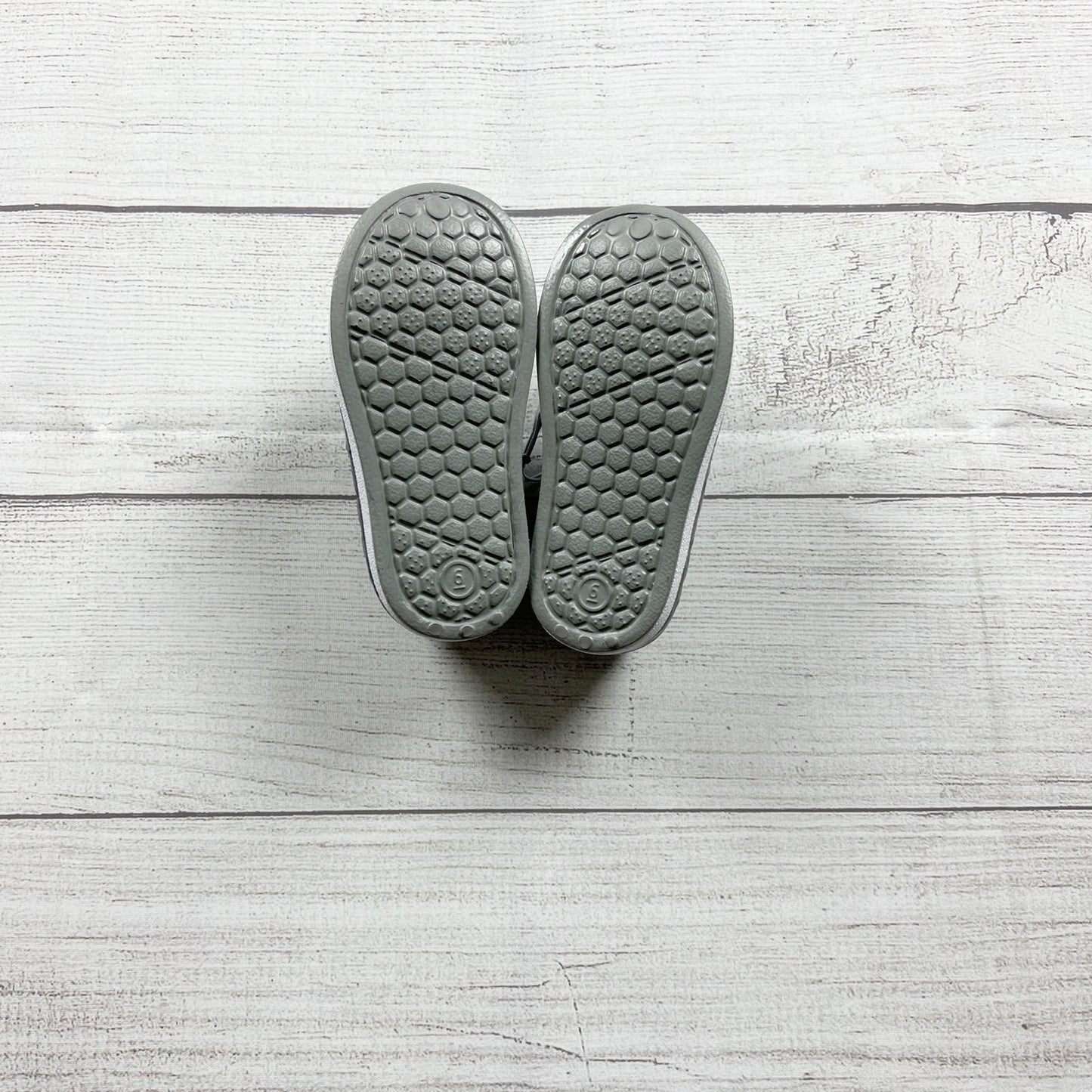 Cat & Jack Toddler Camo Rubber Slip On Shoes Lightweight Casual NWT 6