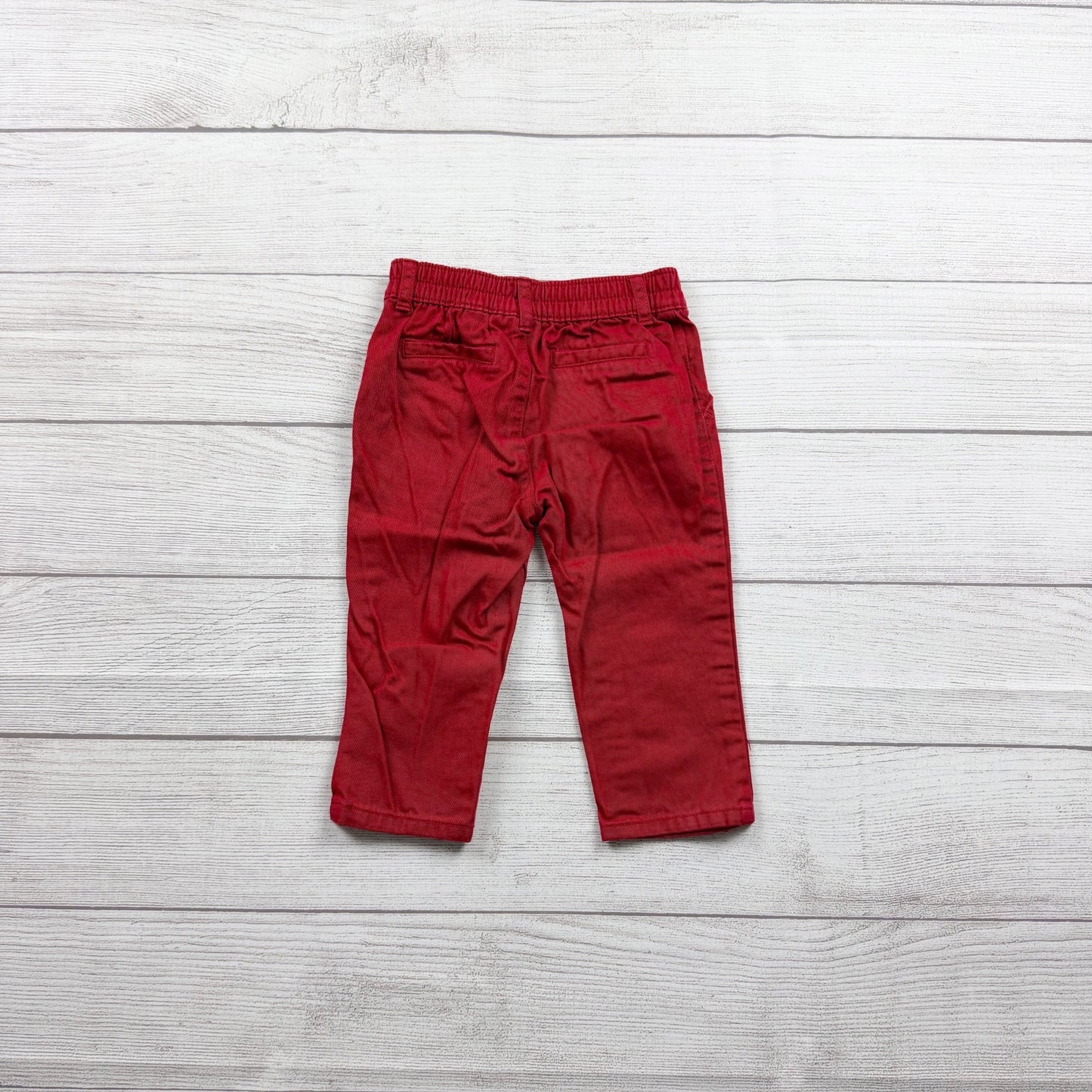 12-18M | Solid Pants