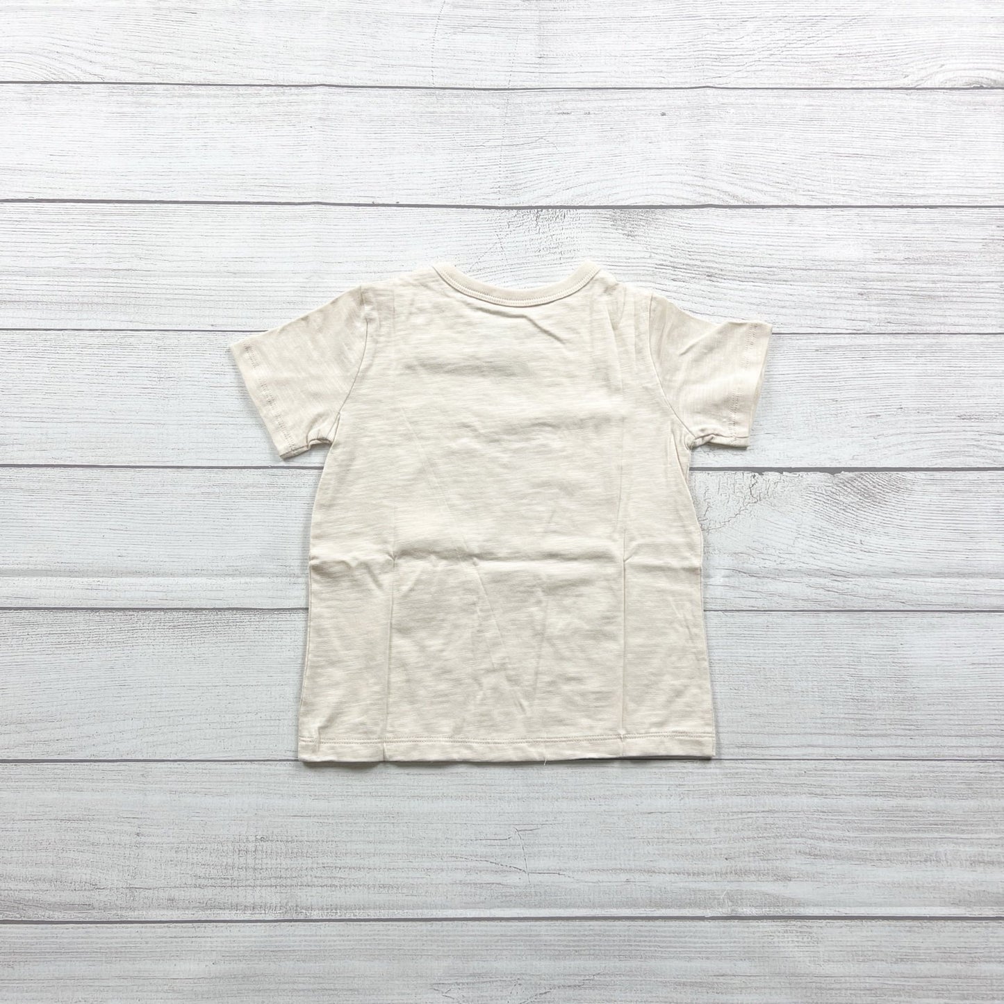 4T | Graphic Shirt