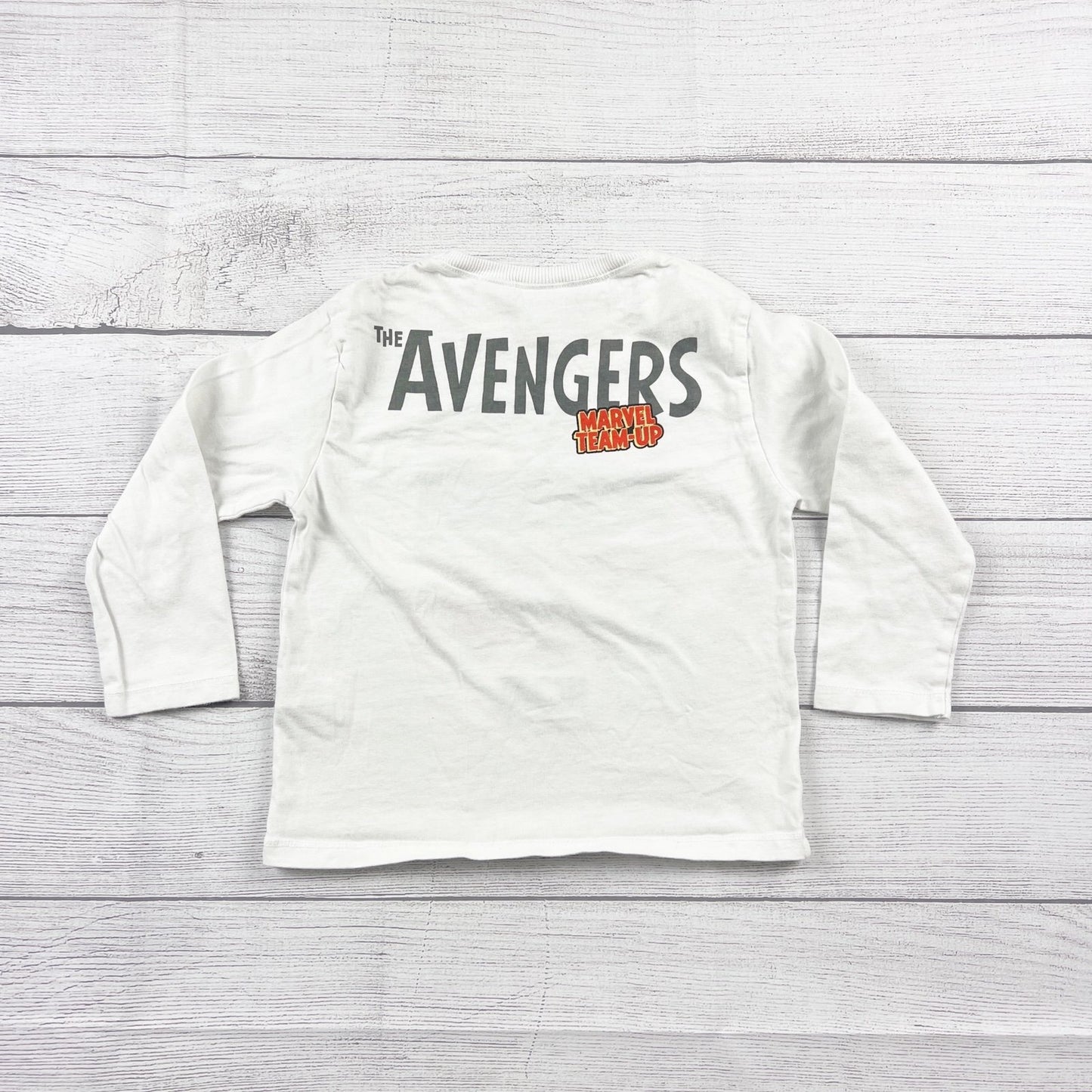 18-24M | Graphic Shirt