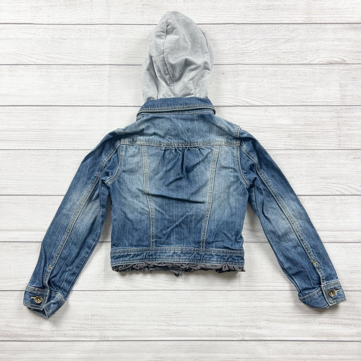M | Jean Jacket