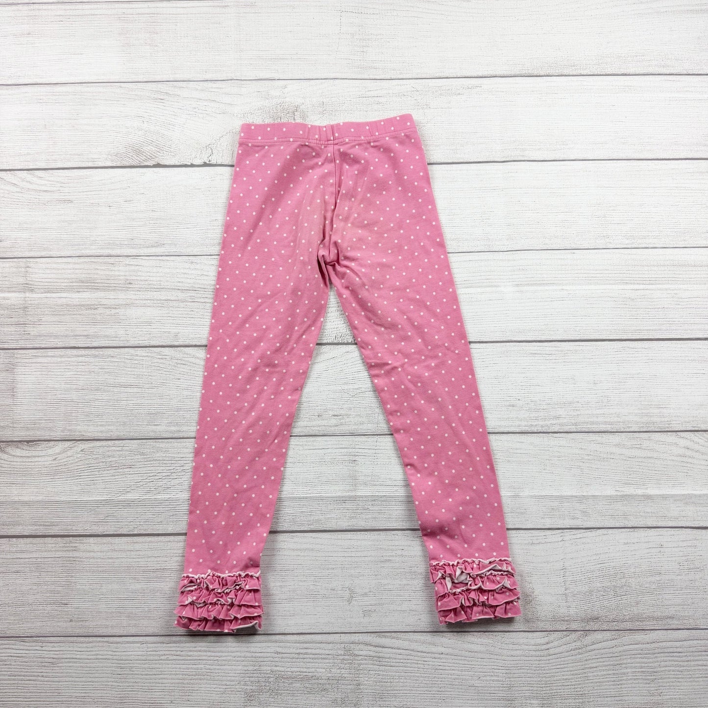 6 | Polkadot Leggings