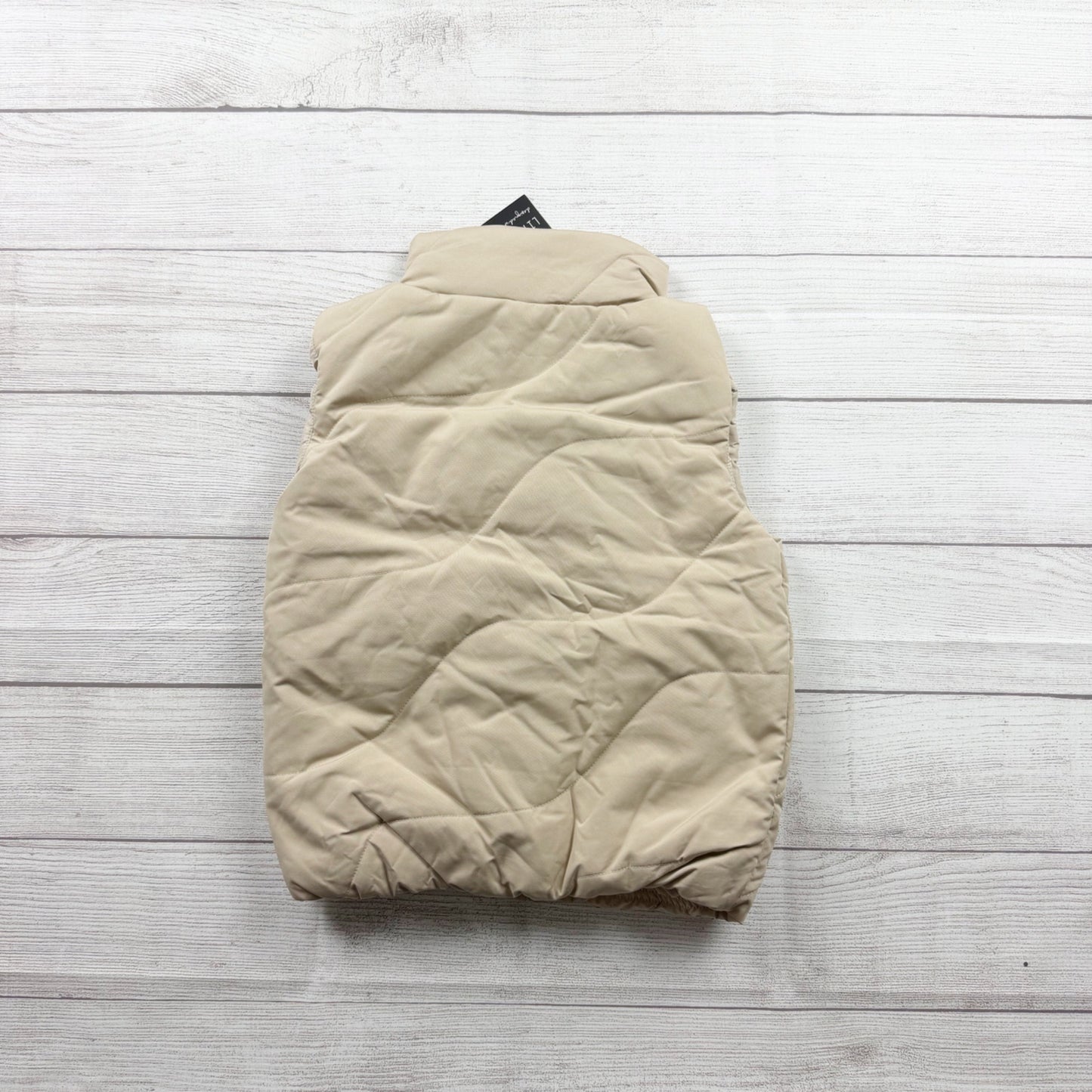4-5 | Solid Vest
