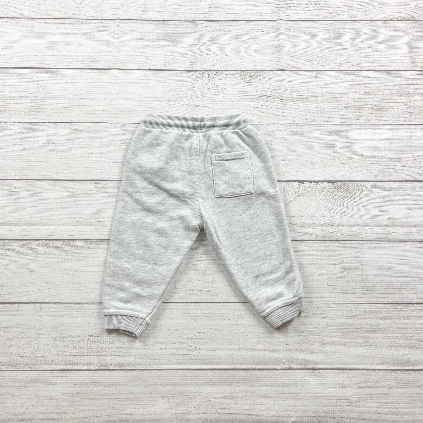 Zara Baby Jogger Pants Pockets Make Great Choices 12-18 Months