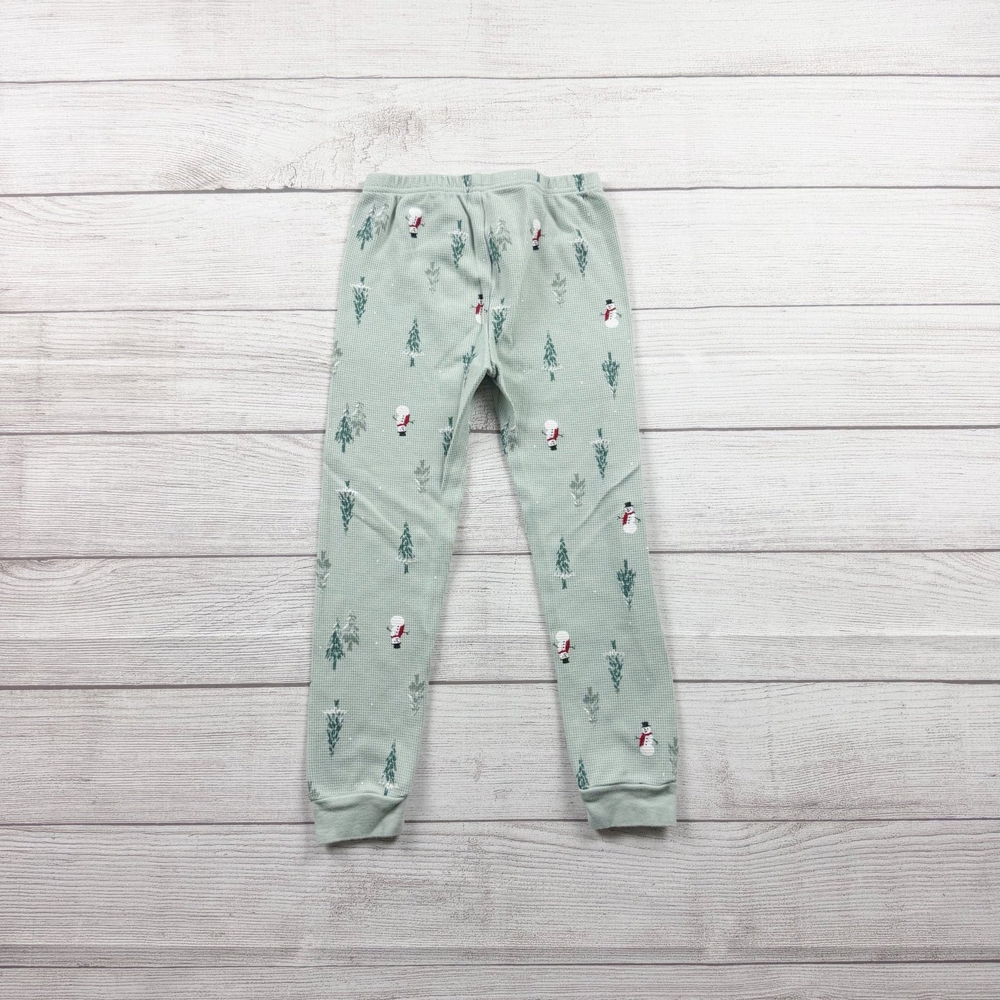 5T | Print Pajamas