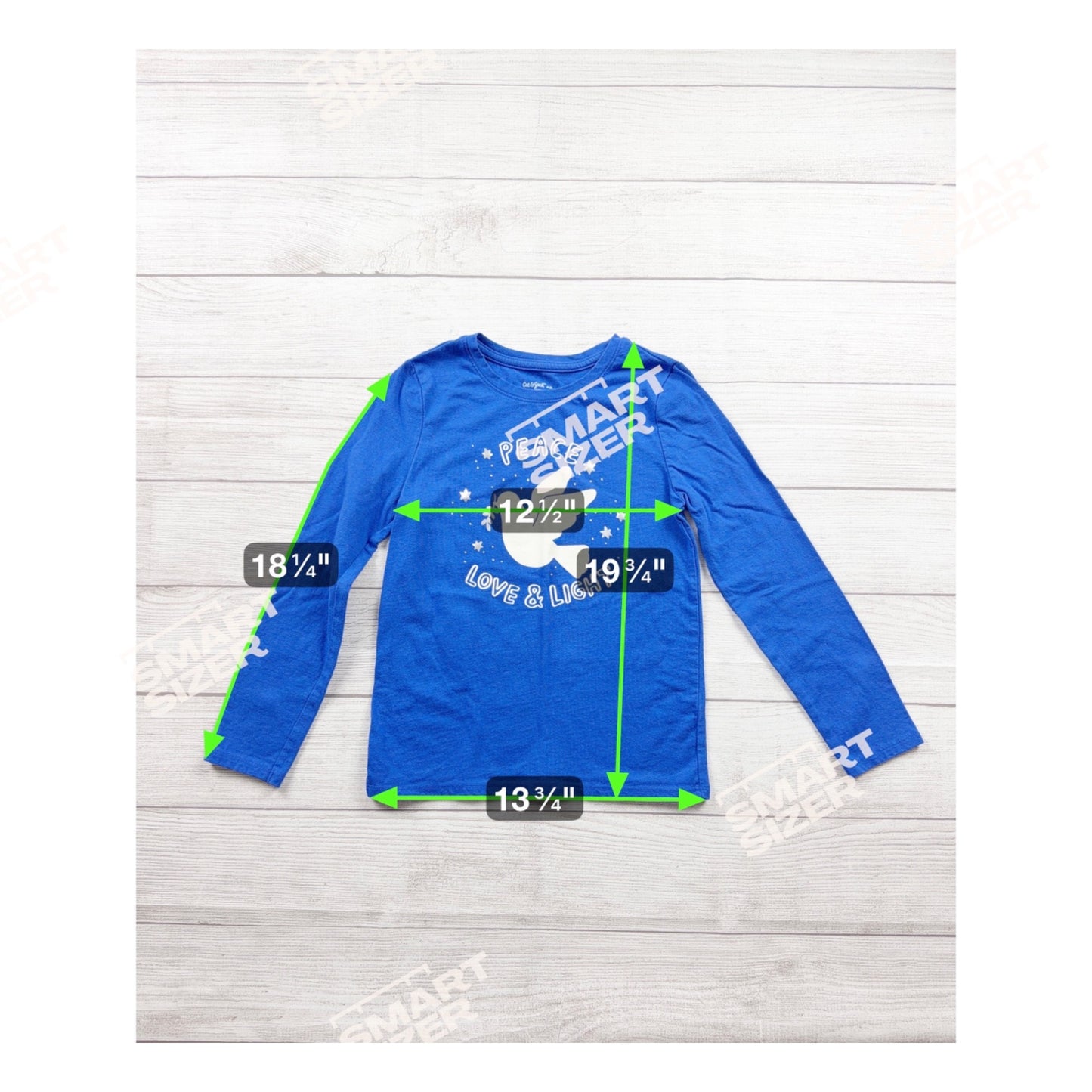 8 | Graphic Shirt