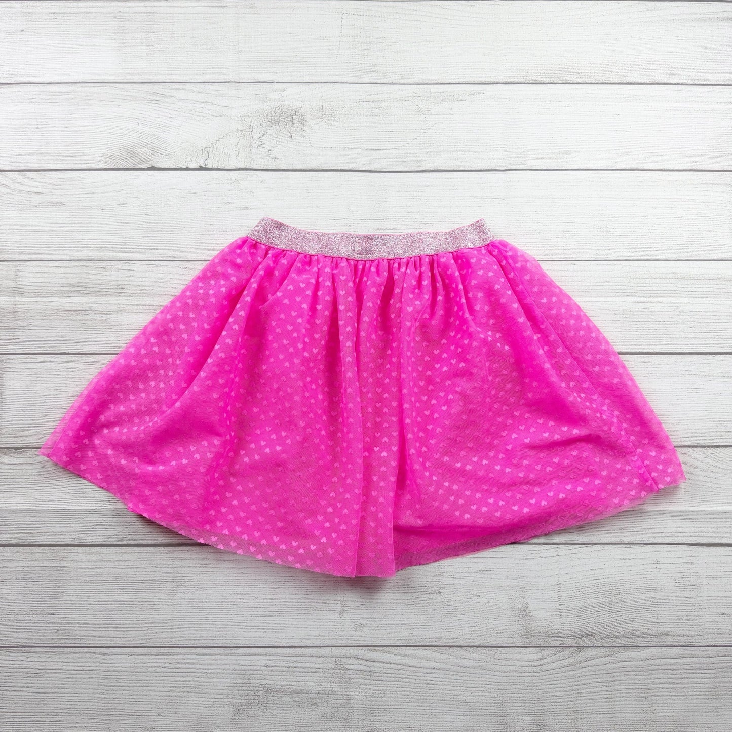 10-12 | Tutu Skirt