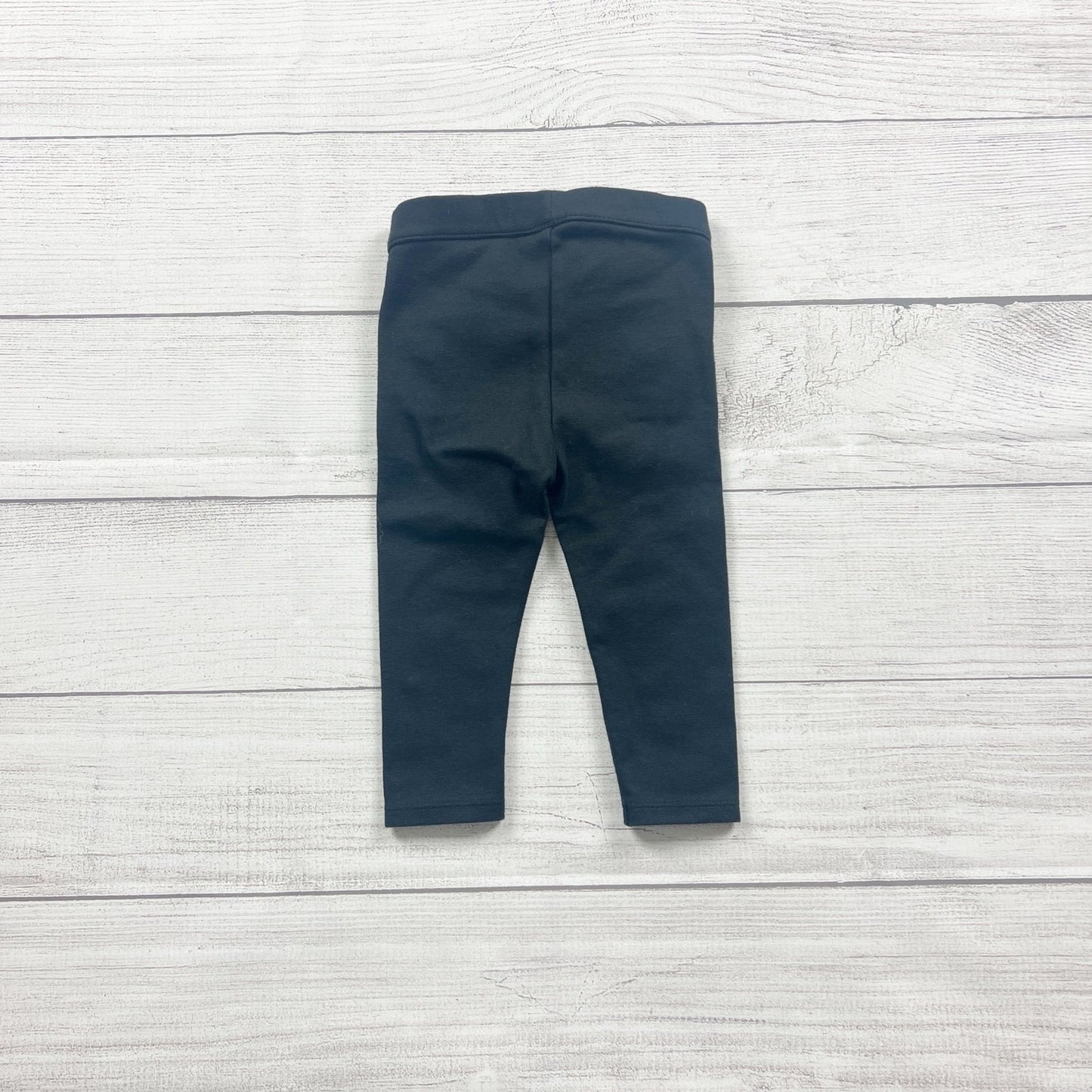 6-12M | Solid Leggings