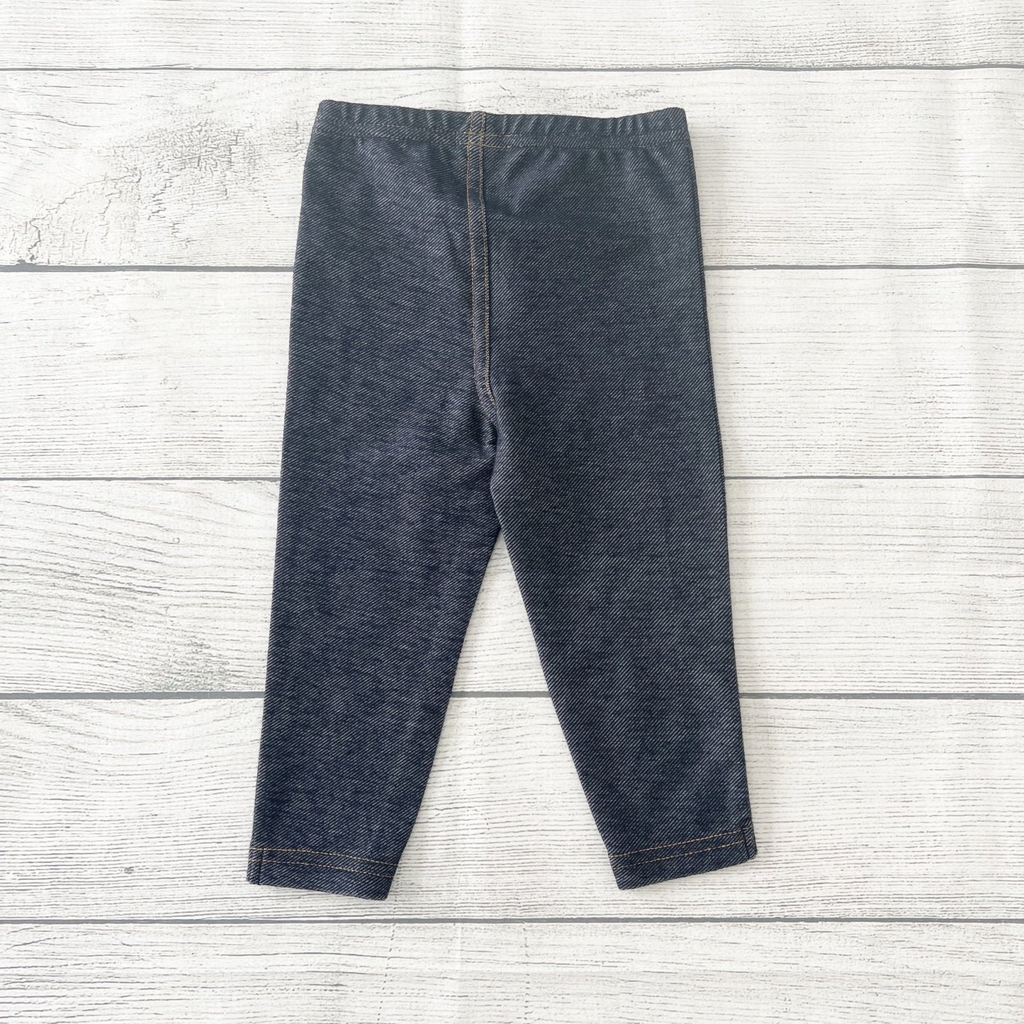 9-12M | Solid Leggings