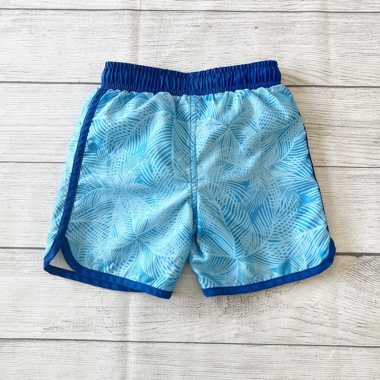 3T | Swim Shorts