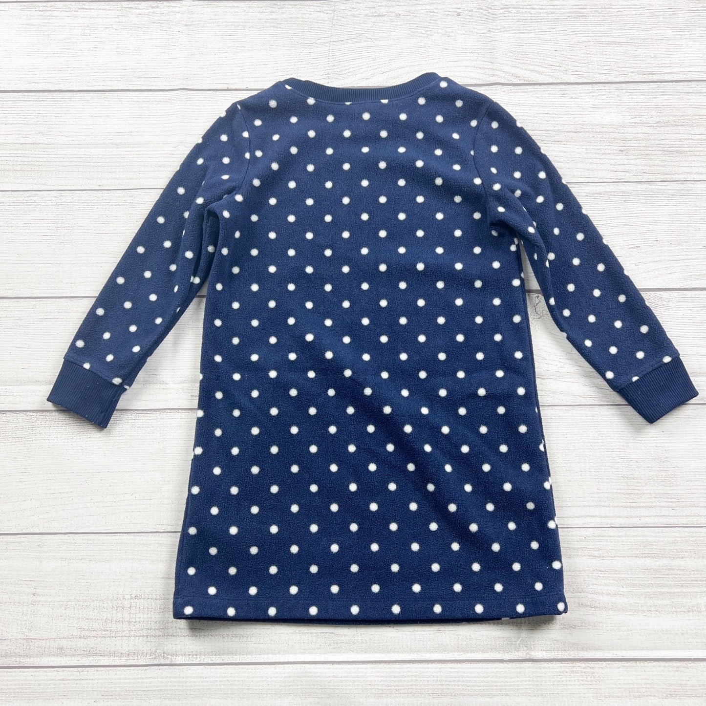4T | Polkadot Dress