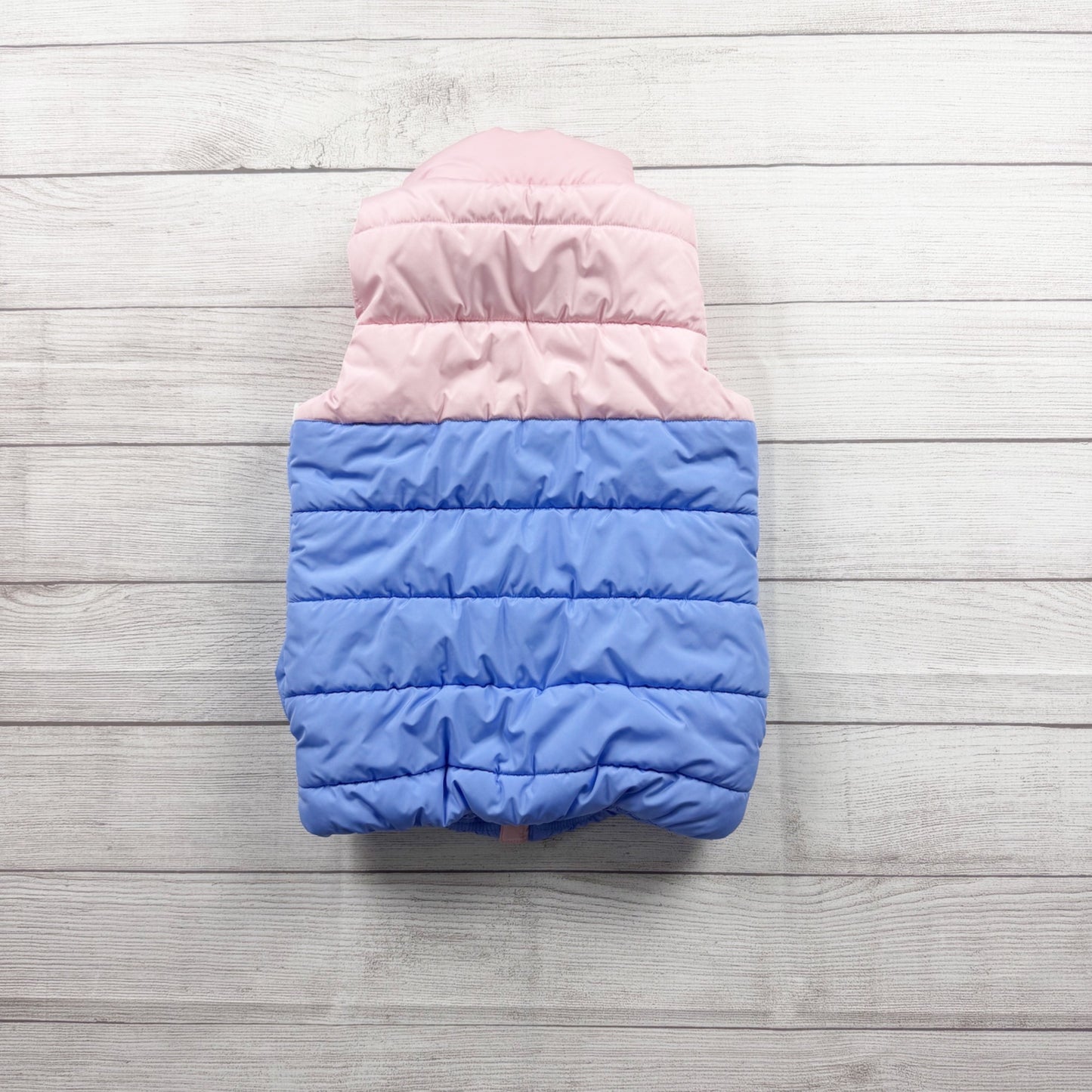 7-8 | Puffer Vest