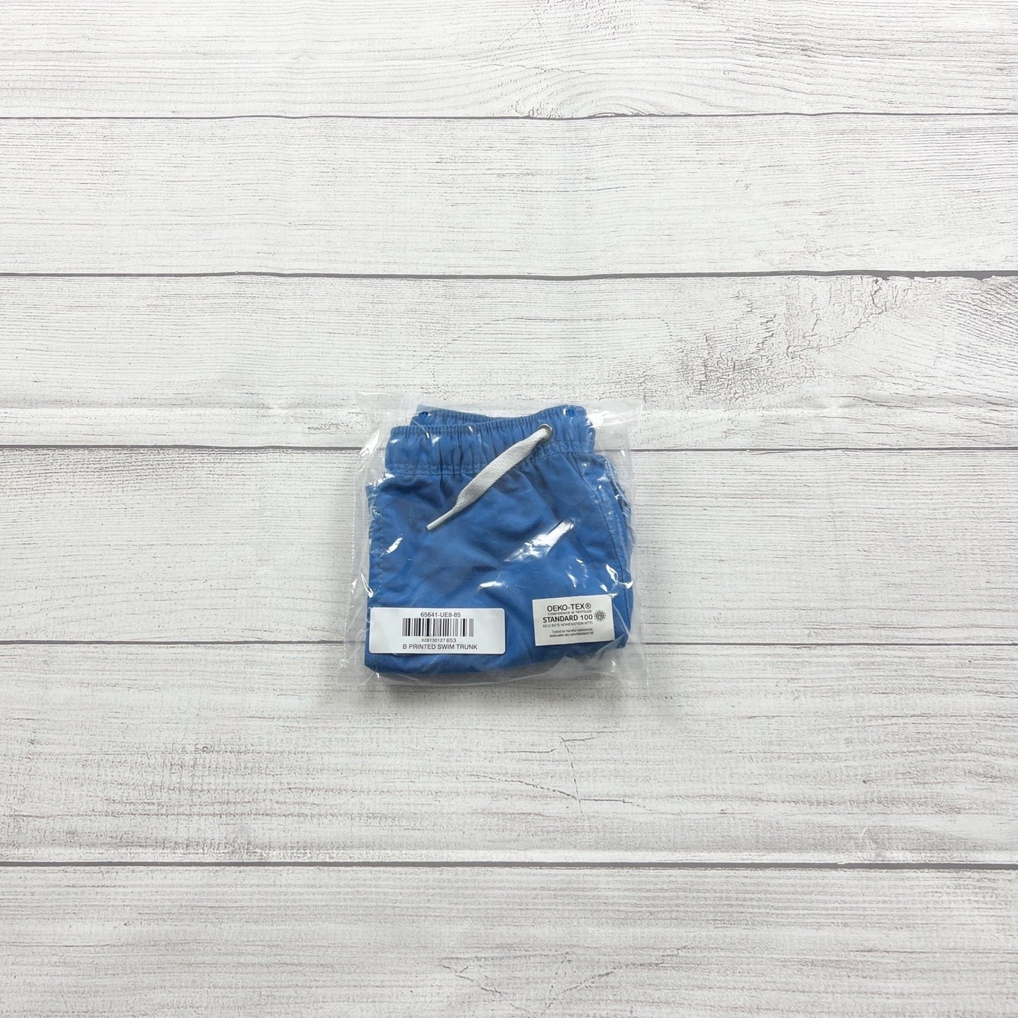 2T | Swim Shorts