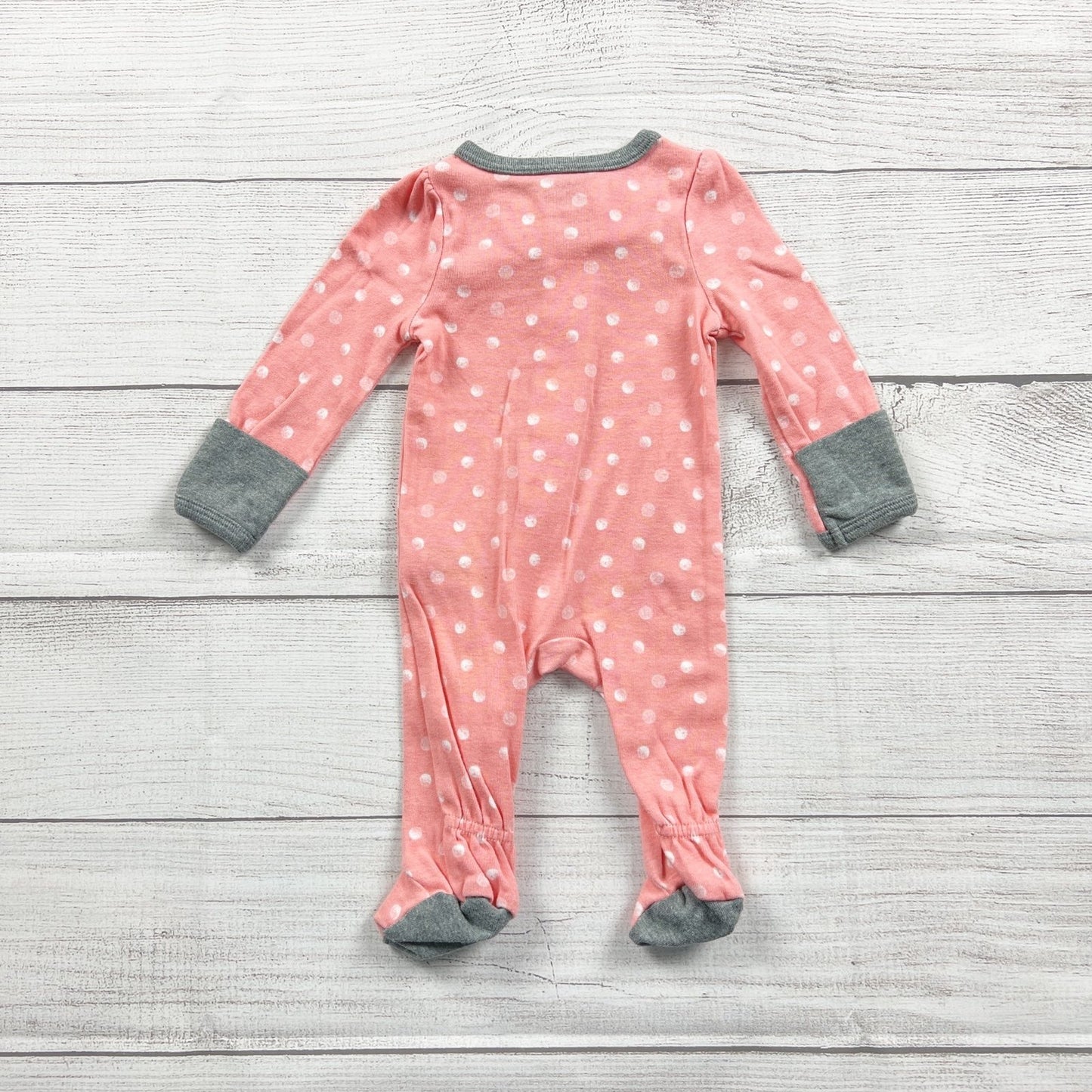 NB | Polkadot Pajamas