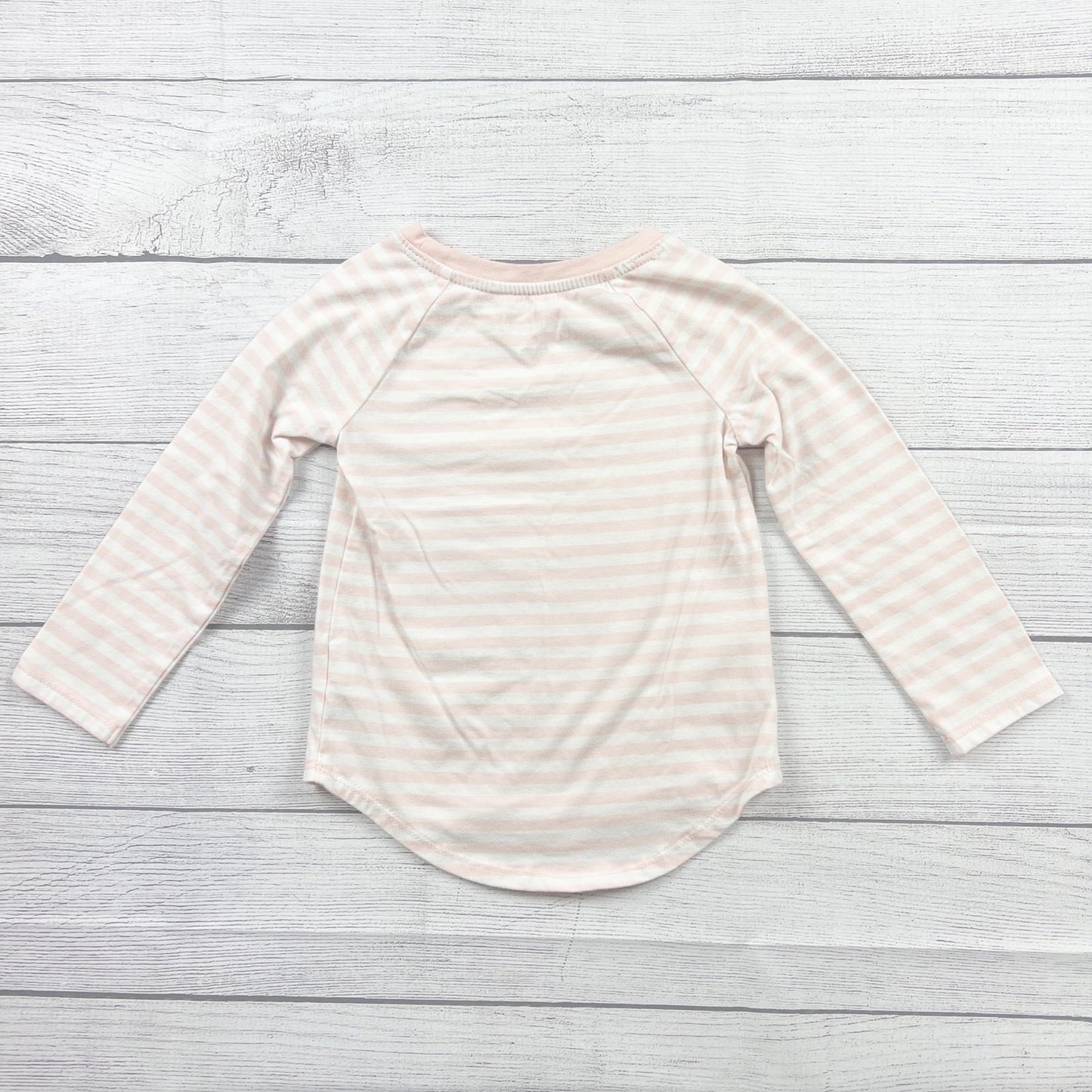 3T | Striped Shirt