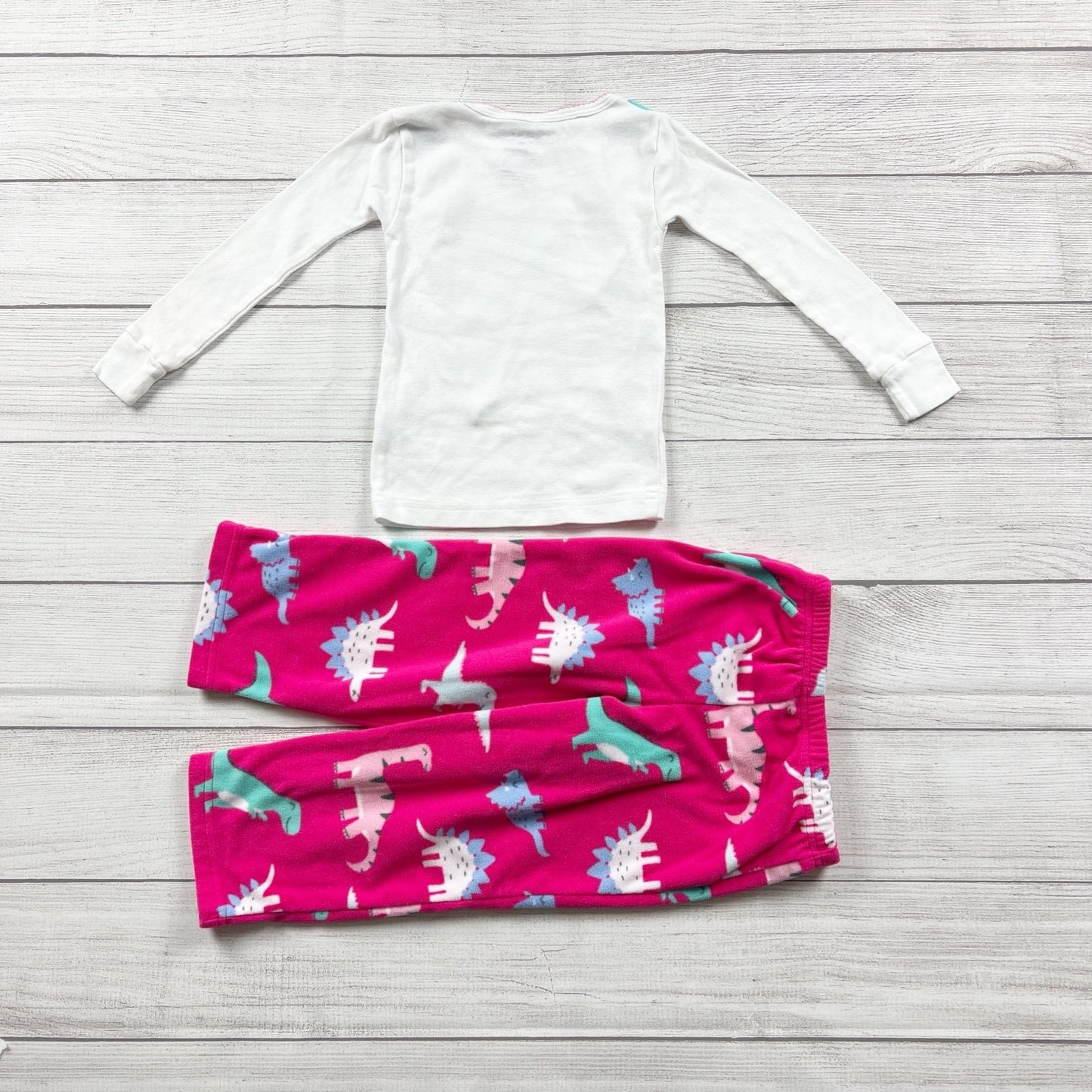 3T | Pajama Set