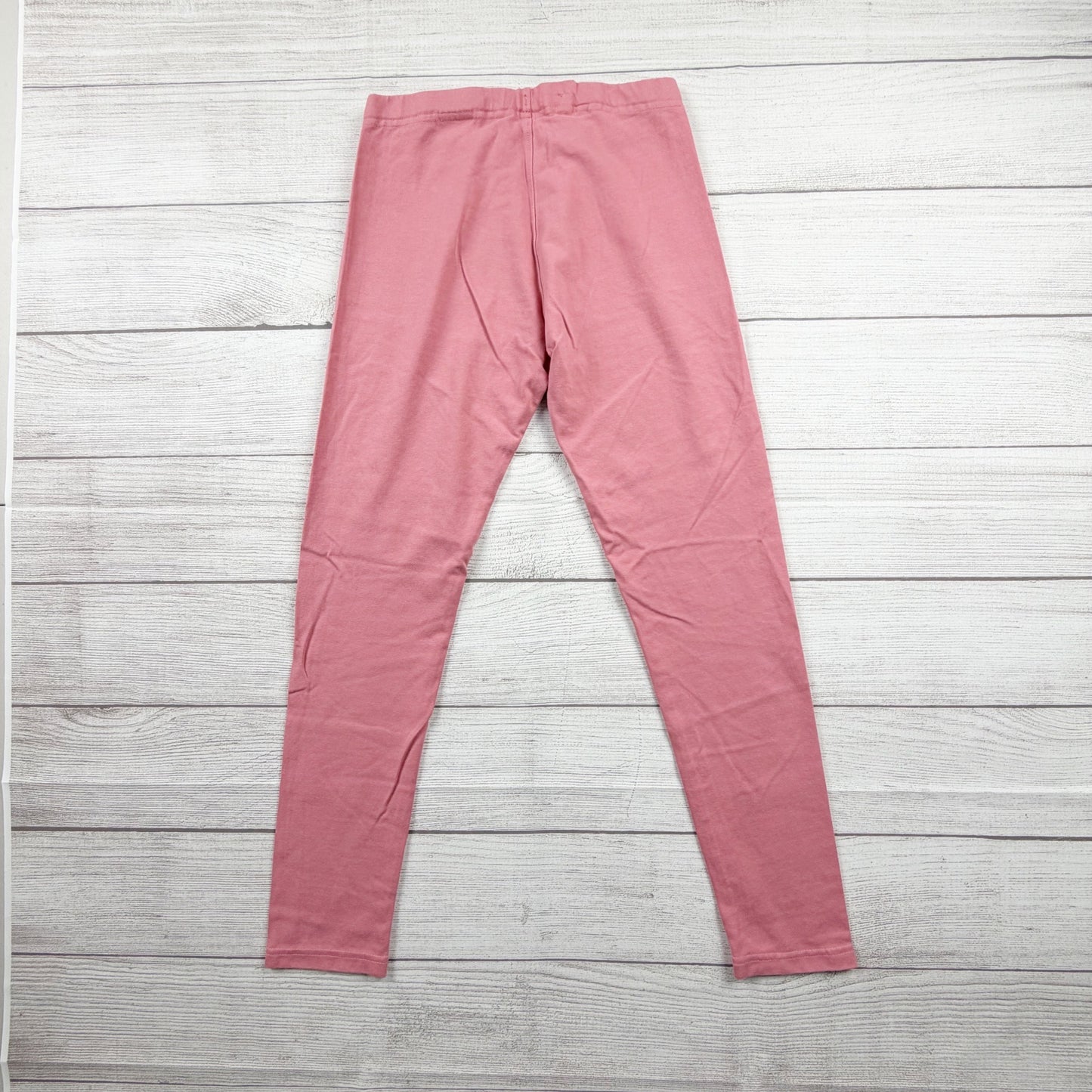 10-12 | Solid Leggings