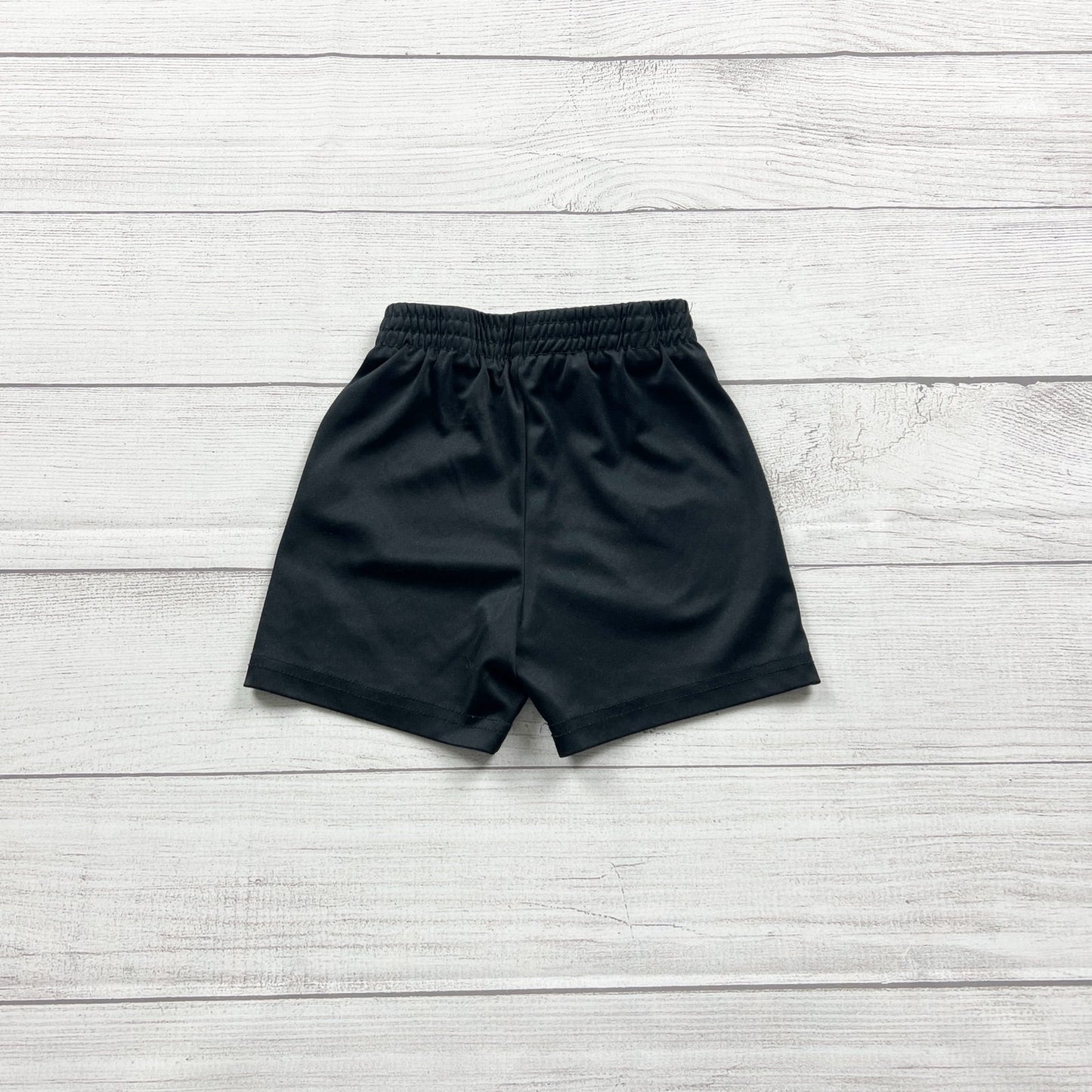 Champion Athletic Shorts Toddler Elastic Waist Kids Sports 2T