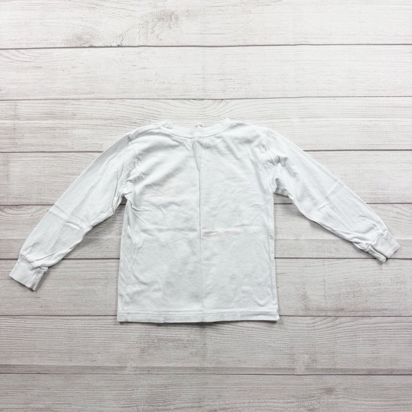 4T | Graphic Shirt