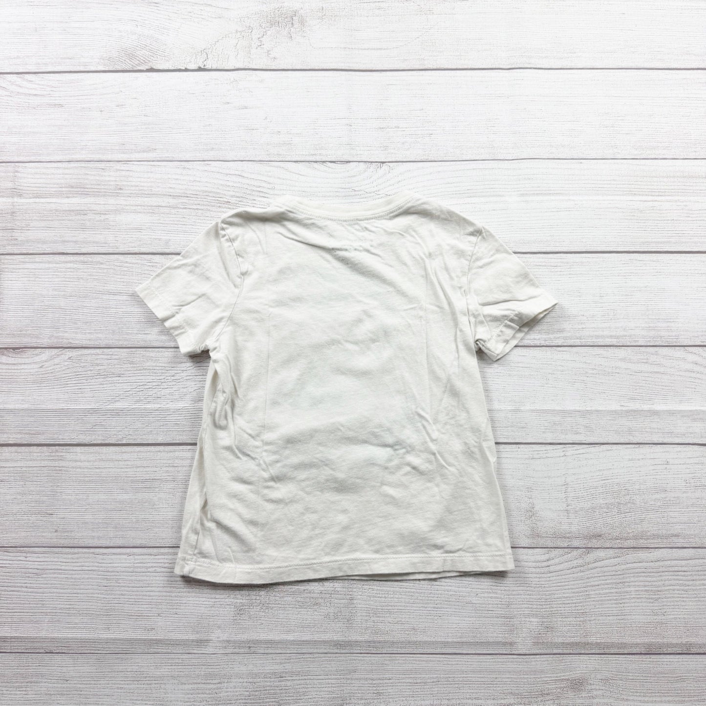 6-7 | Graphic Shirt