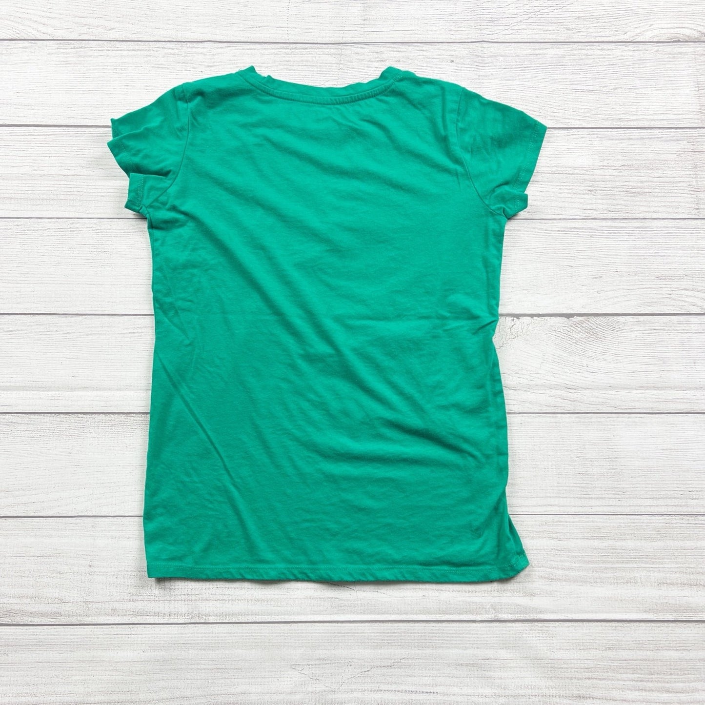 14-16 | Sequin Shirt