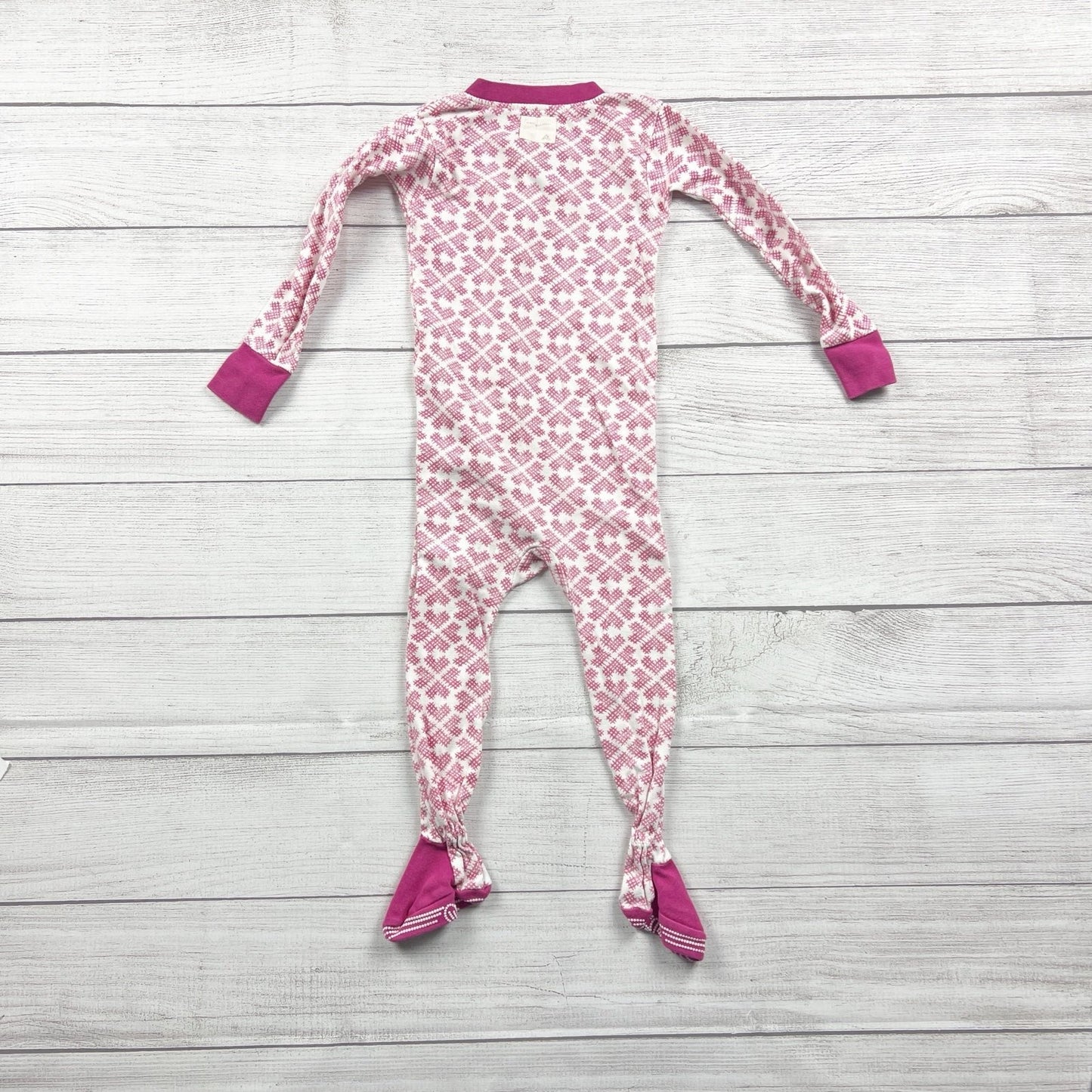 18-24M | Print Pajamas