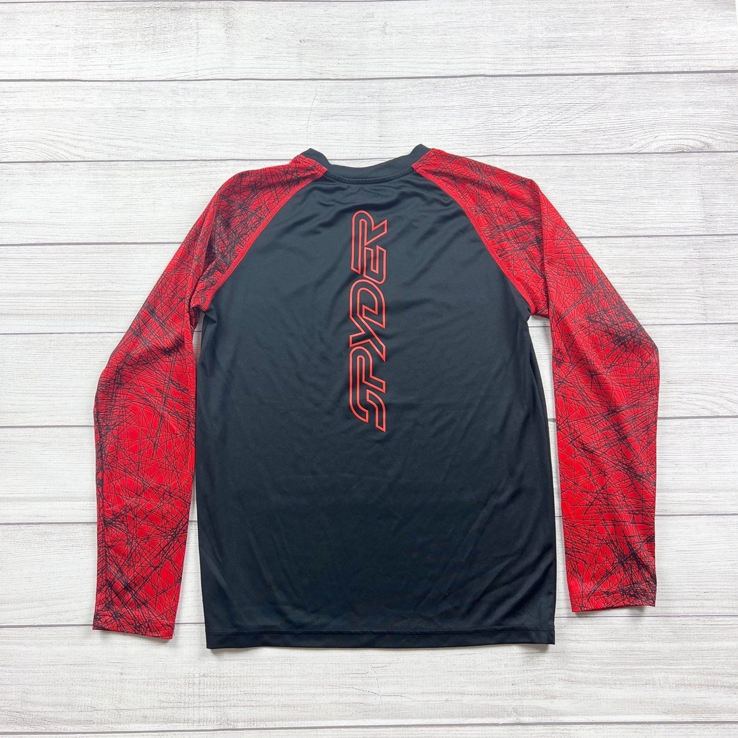 14-16 | Graphic Shirt