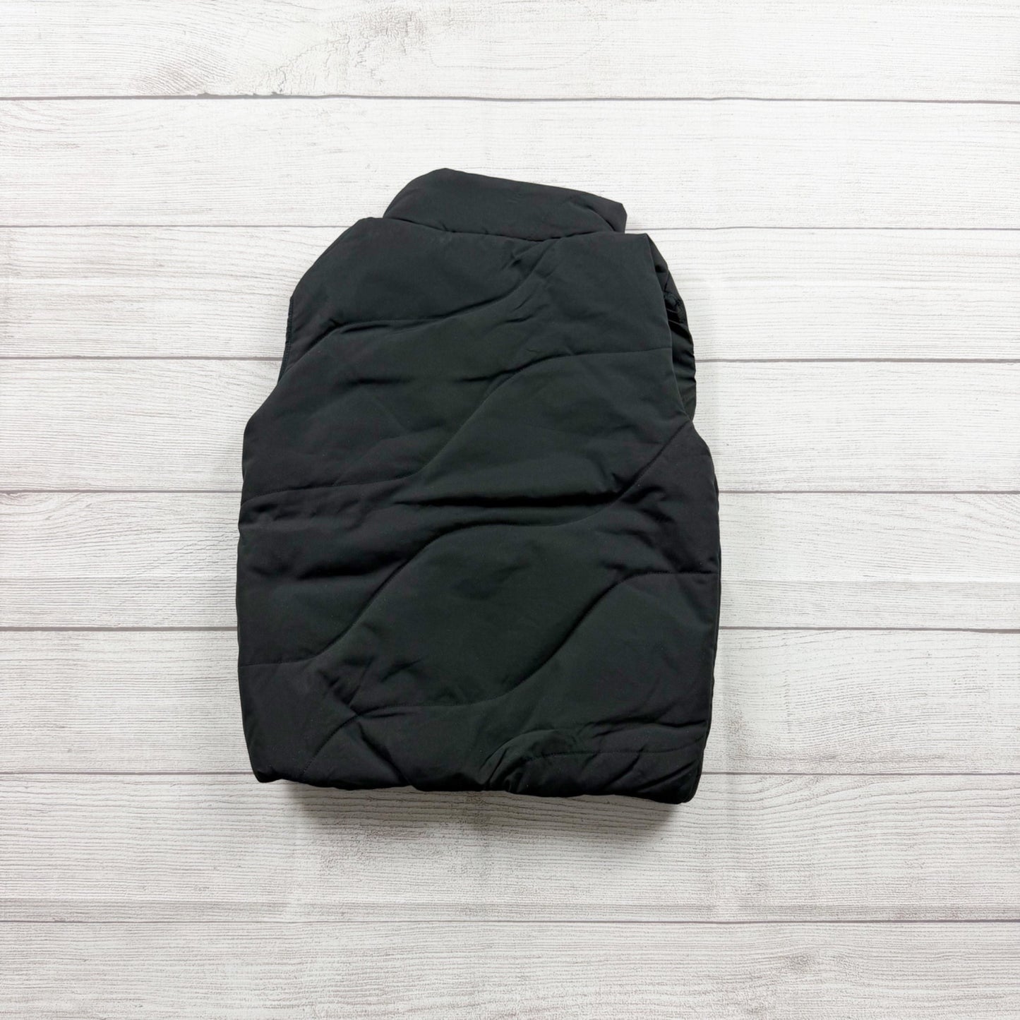 4-5 | Solid Vest