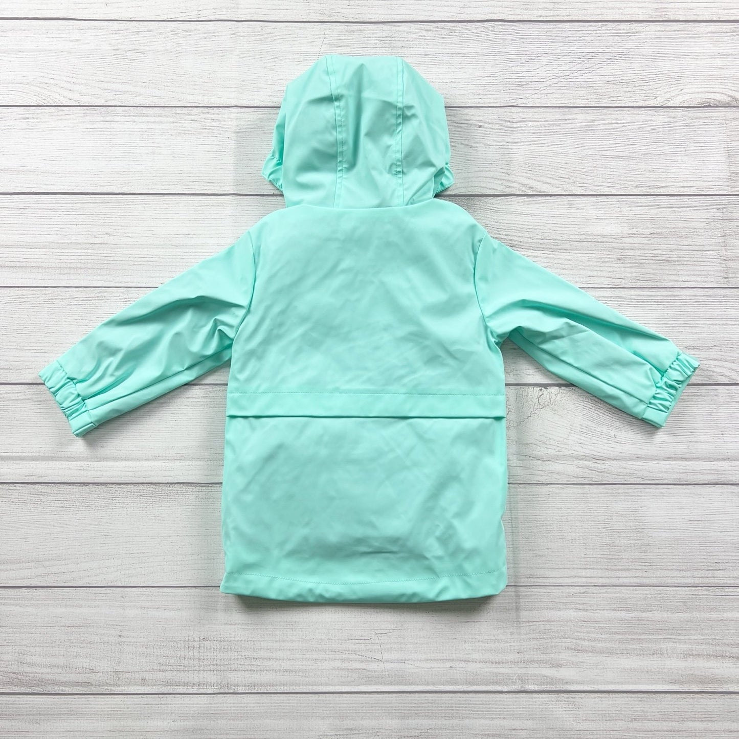 2T | 2 in 1 Jacket