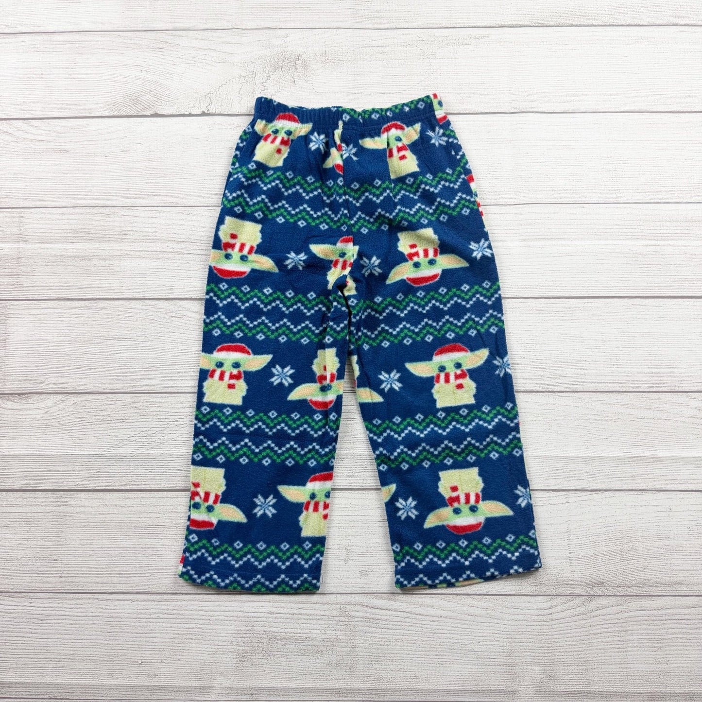 4T | Graphic Pajamas