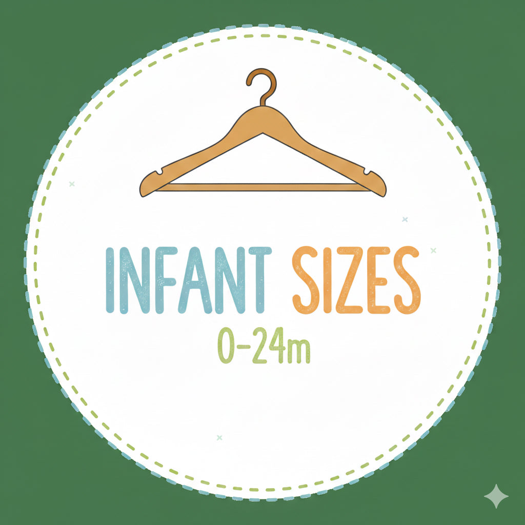 Infant (0-24m)
