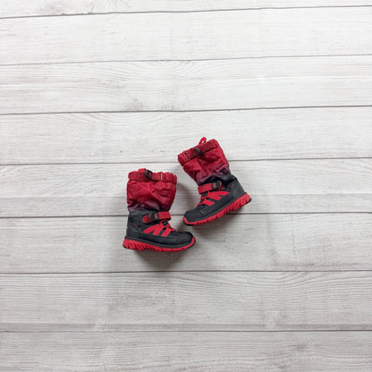 4.5 | Snow Boots