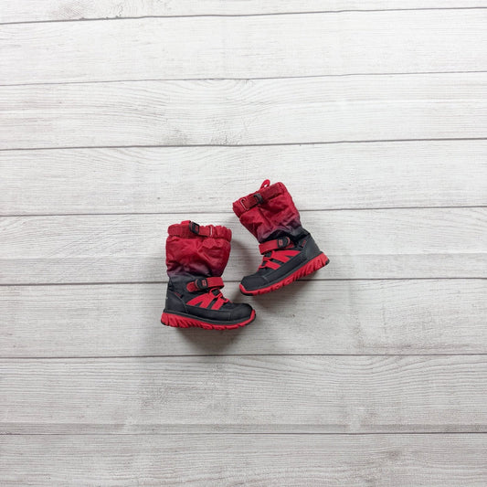4.5 | Snow Boots