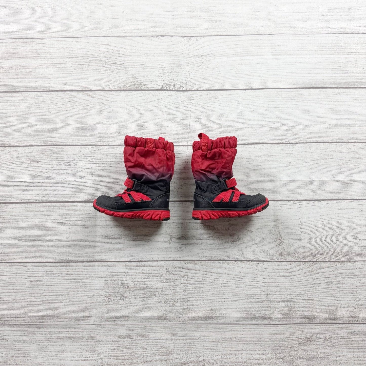4.5 | Snow Boots