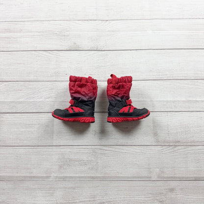 4.5 | Snow Boots