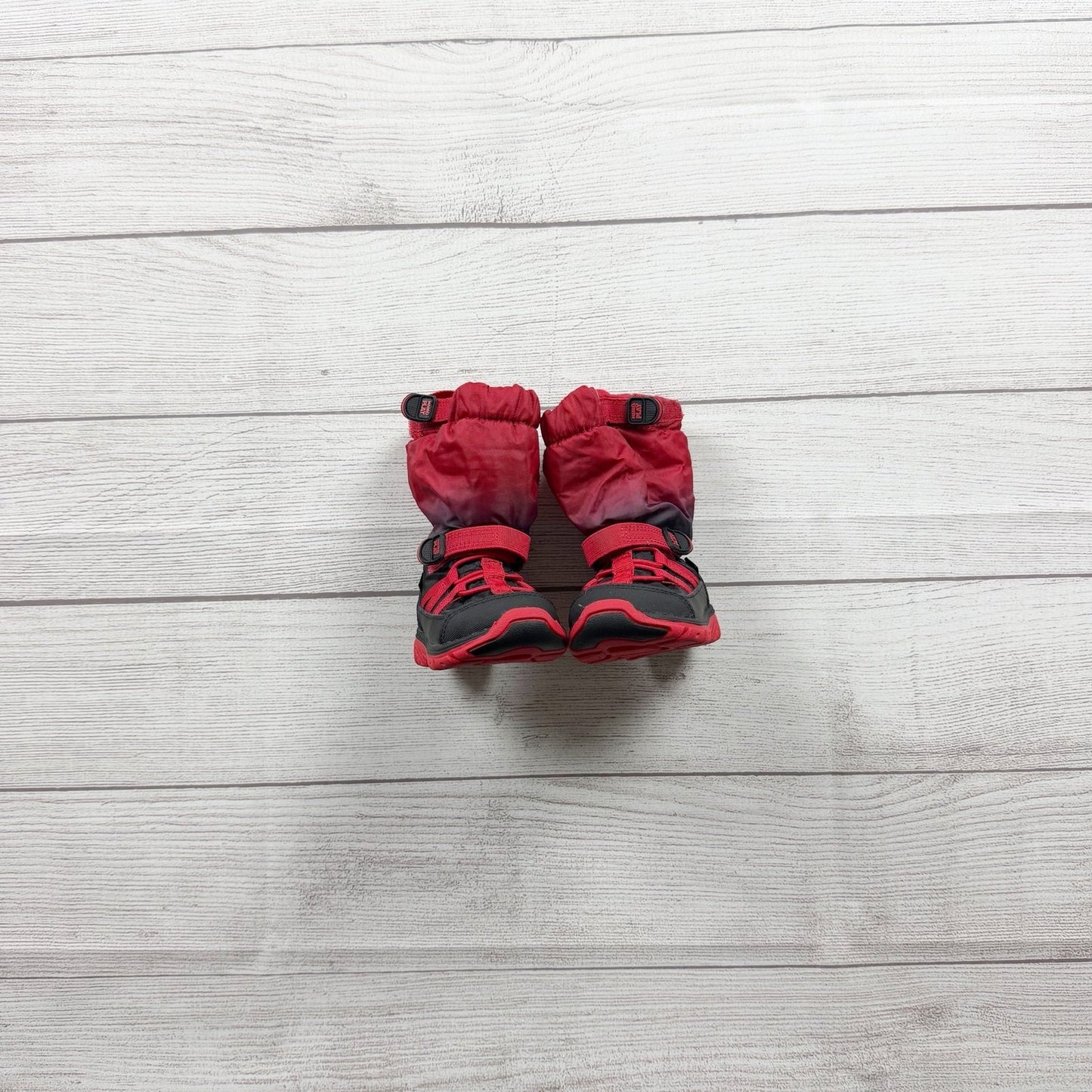 4.5 | Snow Boots