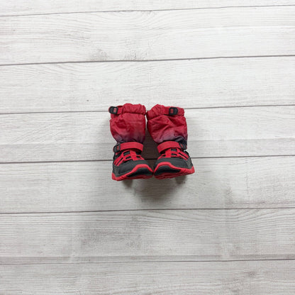 4.5 | Snow Boots