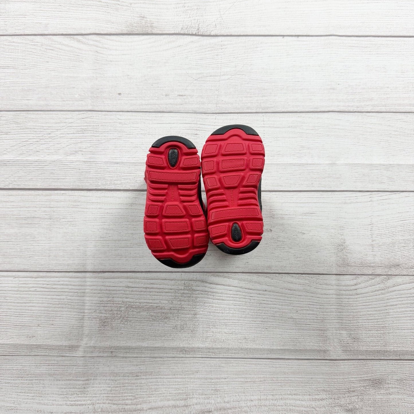 4.5 | Snow Boots