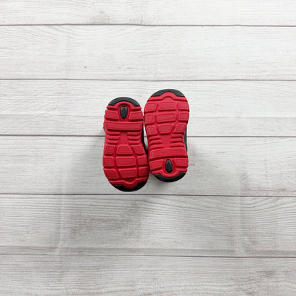 4.5 | Snow Boots