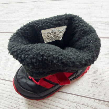 4.5 | Snow Boots