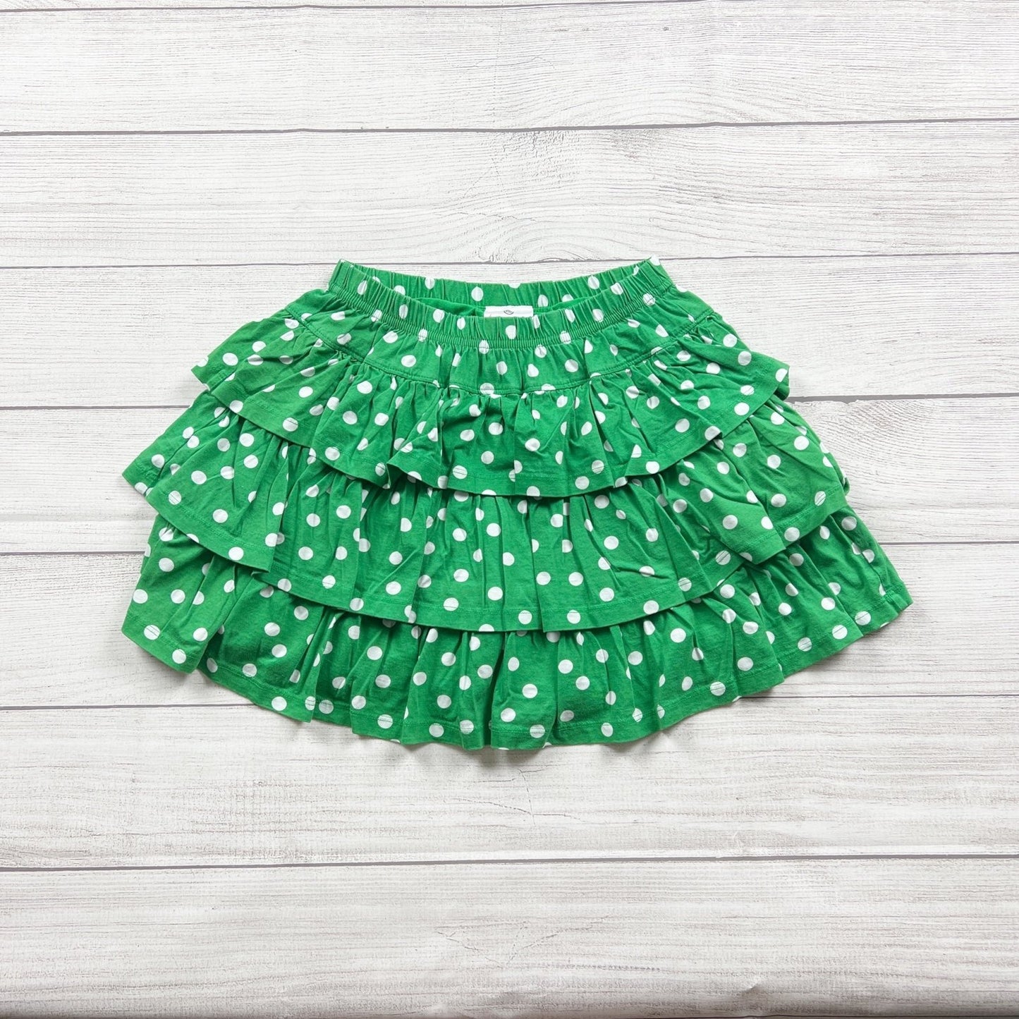 12 | Polkadot Skirt