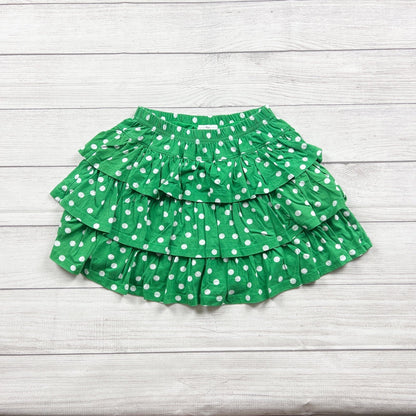 12 | Polkadot Skirt