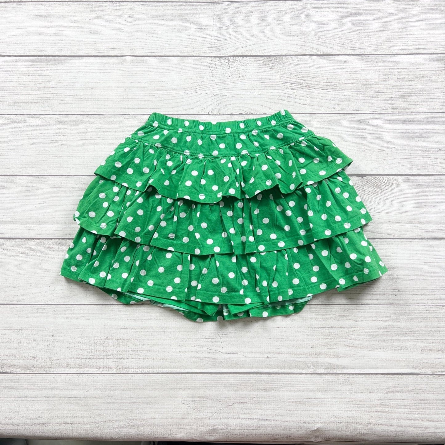 12 | Polkadot Skirt