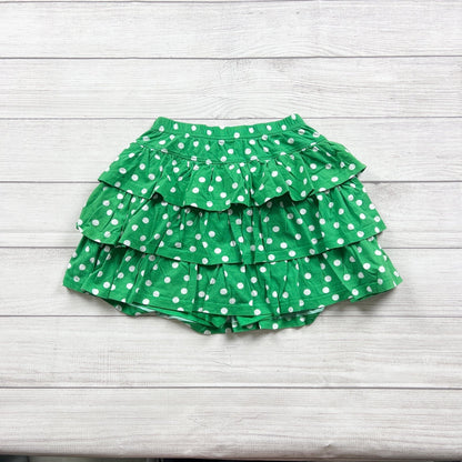 12 | Polkadot Skirt