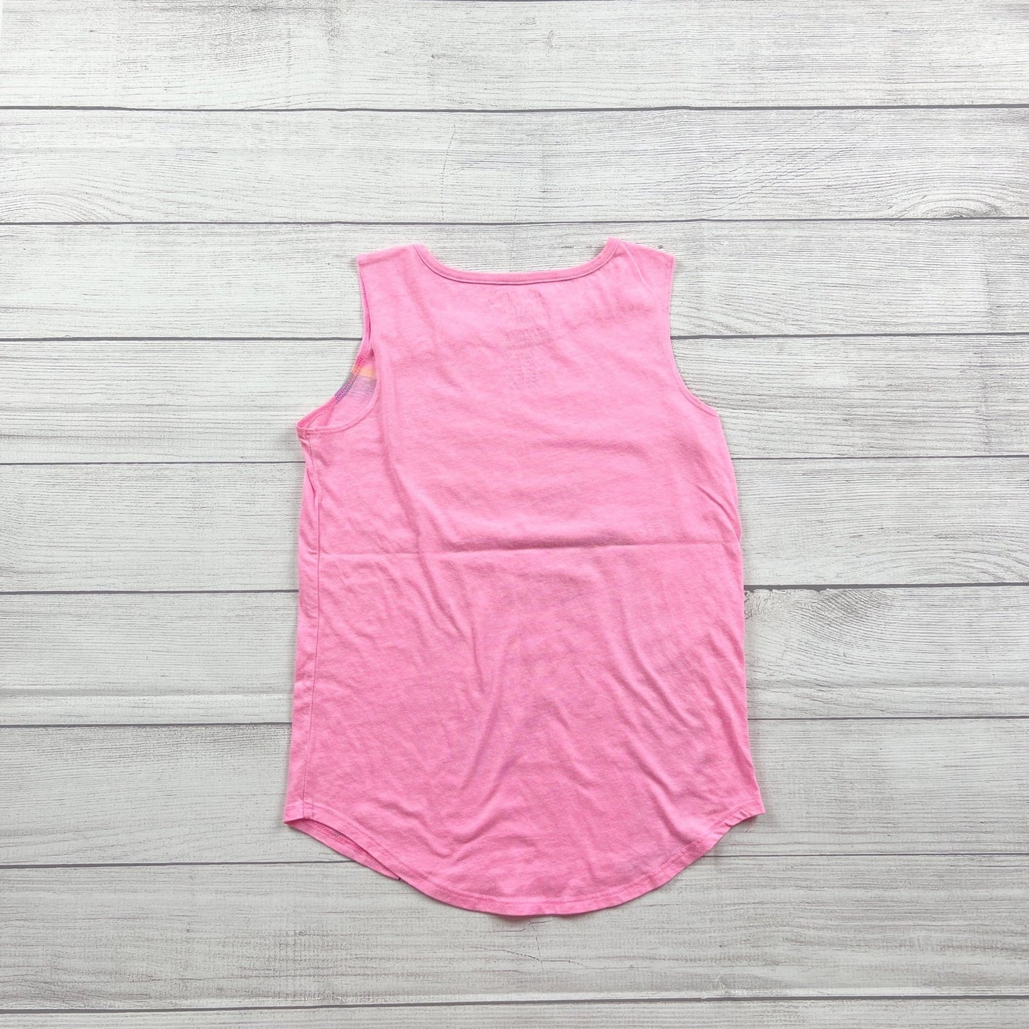 14-16 | Graphic Tank Top
