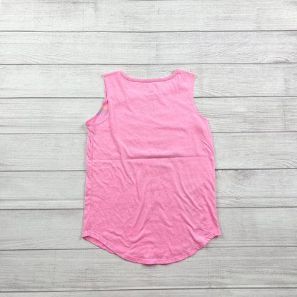 14-16 | Graphic Tank Top
